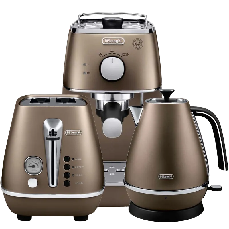 Ремонт DeLonghi в Хабаровске - специализированный сервисный центр